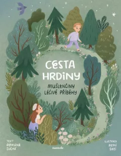 Mušlenčiny léčivé příběhy