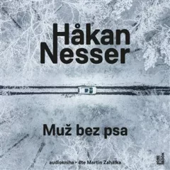 Muž bez psa