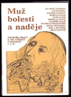 Muž bolesti a naděje