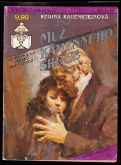 Muž kamenného srdce