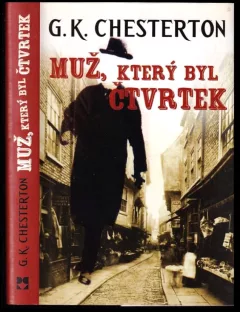 Muž, který byl Čtvrtek