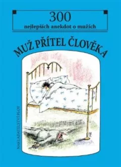 Muž přítel člověka