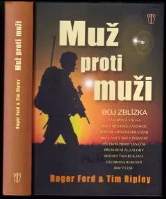 Muž proti muži