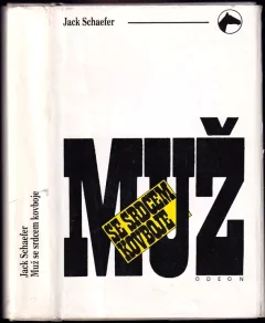 Muž se srdcem kovboje