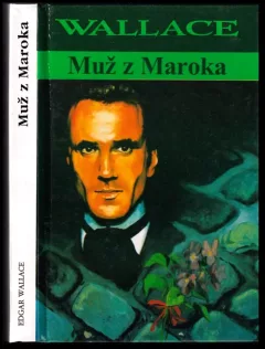 Muž z Maroka