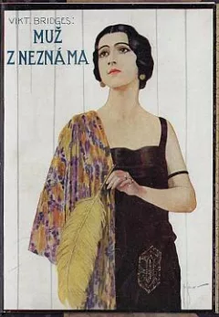 Muž z neznáma