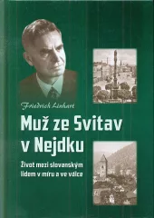 Muž ze Svitav v Nejdku