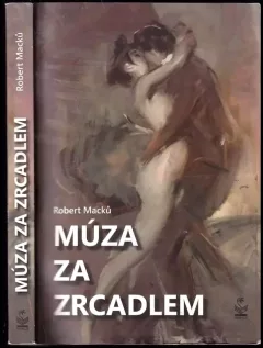 Múza za zrcadlem