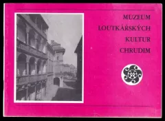 Muzeum loutkářských kultur Chrudim