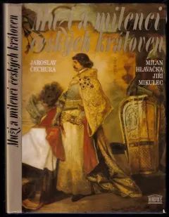 Muži a milenci českých královen