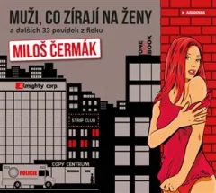 Muži, co zírají na ženy a dalších 33 povídek z fleku
