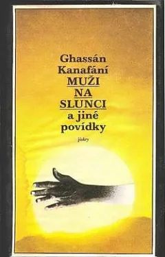 Muži na slunci a jiné povídky