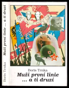 Muži první linie .. a ti druzí - 1900-1996