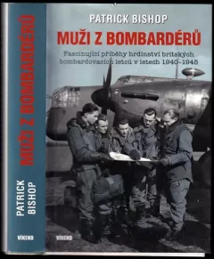 Muži z bombardérů