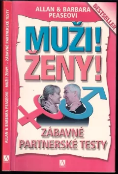 Muži! Ženy!