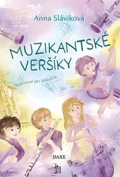 Muzikantské veršíky
