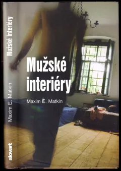 Mužské interiéry