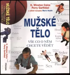 Mužské tělo