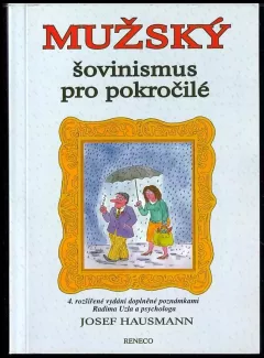 Mužský šovinismus pro pokročilé