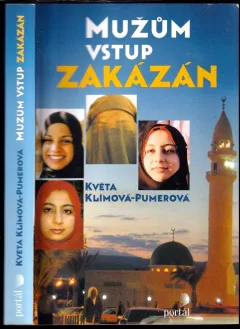 Mužům vstup zakázán