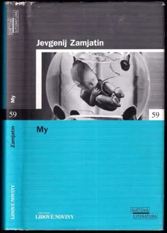 My