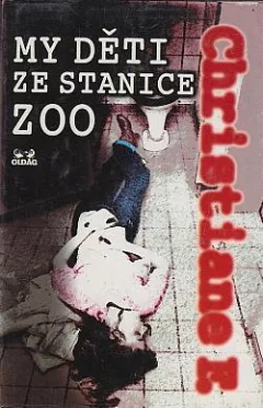 My děti ze stanice ZOO