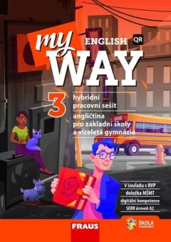 My English Way 3 pro ZŠ a VG