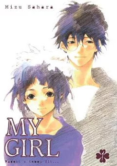 My girl: Radost z tebou žít 1