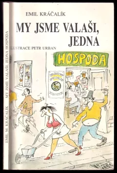 My jsme Valaši, jedna hospoda