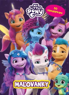 My Little Pony