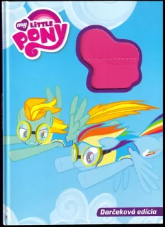 My little pony