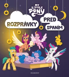 My Little Pony - Rozprávky pred spaním