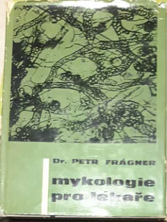 Mykologie pro lékaře