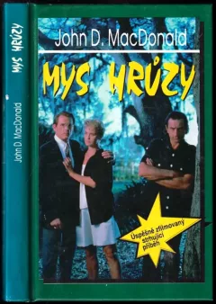 Mys hrůzy