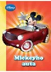 Mickeyho auta