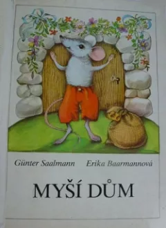 Myší dům