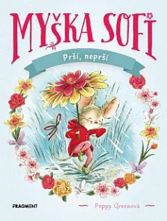Myška Sofi 10: Prší, neprší