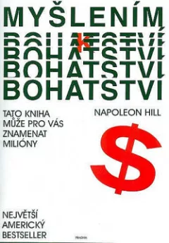 Myšlením k bohatství