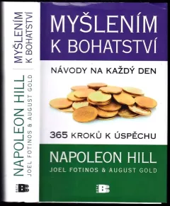 Myšlením k bohatství