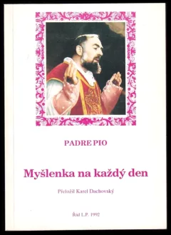 Myšlenka na každý den