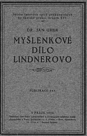 Myšlenkové dílo Lidnerovo