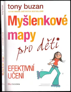 Myšlenkové mapy pro děti