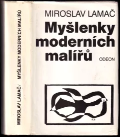 Myšlenky moderních malířů