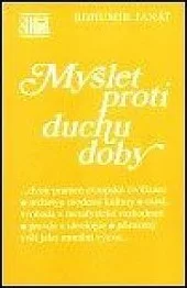 Myslet proti duchu doby
