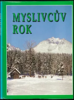 Myslivcův rok