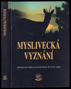 Myslivecká vyznání