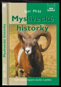 Myslivecké historky