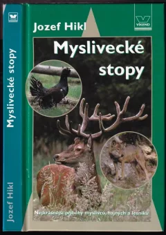 Myslivecké stopy
