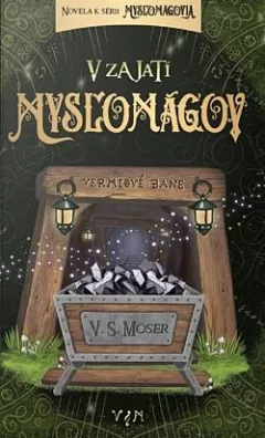 V zajatí mysľomágov