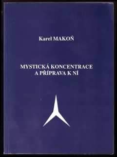 Mystická koncentrace a příprava k ní